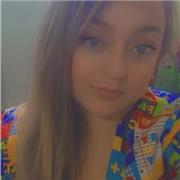 Profesora de preescolar y primaria